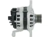 Generator 12 V AS-PL A01072(SEG) Bild Generator 12 V AS-PL A01072(SEG)