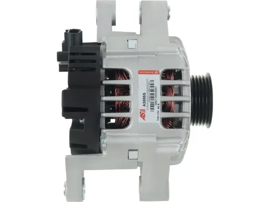 Generator 12 V AS-PL A3855S Bild Generator 12 V AS-PL A3855S