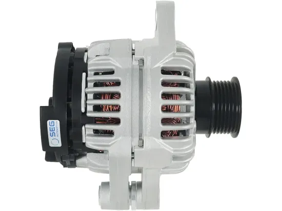 Generator 12 V AS-PL A0252(SEG) Bild Generator 12 V AS-PL A0252(SEG)