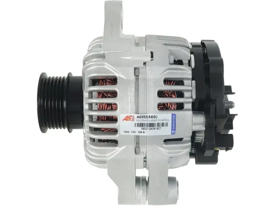 Generator 12 V AS-PL A0252(SEG) Bild Generator 12 V AS-PL A0252(SEG)