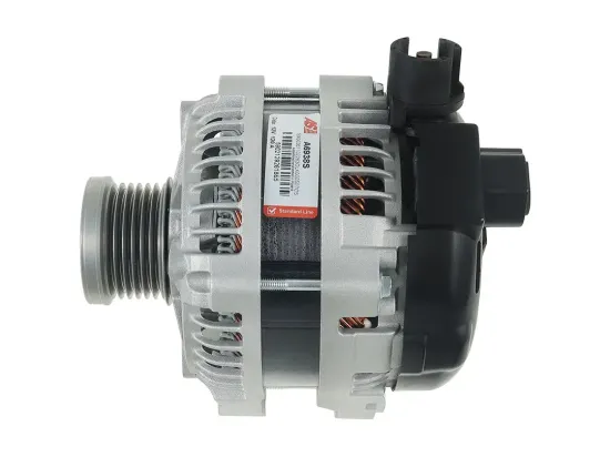 Generator 12 V AS-PL A6938S Bild Generator 12 V AS-PL A6938S