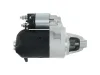 Starter 12 V 0,8 kW AS-PL S6716S Bild Starter 12 V 0,8 kW AS-PL S6716S