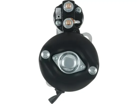 Starter 12 V 0,8 kW AS-PL S6716S Bild Starter 12 V 0,8 kW AS-PL S6716S