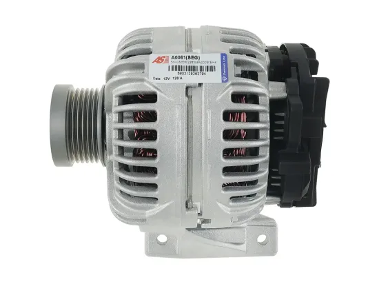 Generator 12 V AS-PL A0061(SEG) Bild Generator 12 V AS-PL A0061(SEG)