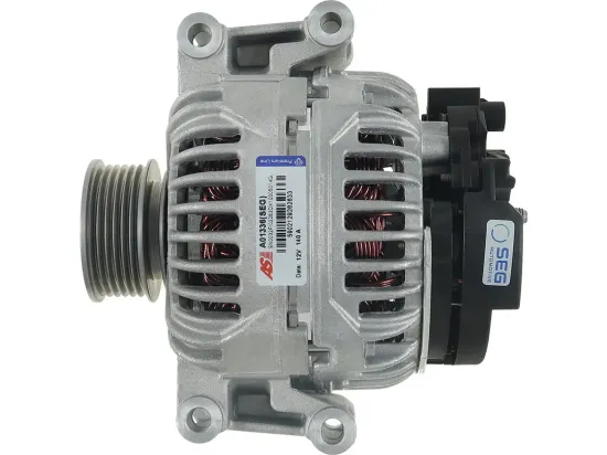 Generator 12 V AS-PL A01336(SEG) Bild Generator 12 V AS-PL A01336(SEG)