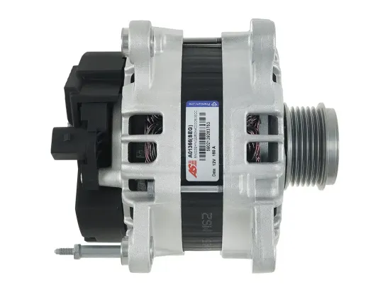 Generator 12 V AS-PL A01366(SEG) Bild Generator 12 V AS-PL A01366(SEG)