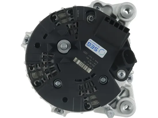 Generator 12 V AS-PL A01366(SEG) Bild Generator 12 V AS-PL A01366(SEG)