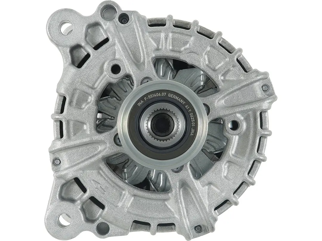 Generator 12 V AS-PL A01367(SEG)