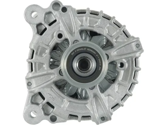 Generator 12 V AS-PL A01367(SEG) Bild Generator 12 V AS-PL A01367(SEG)