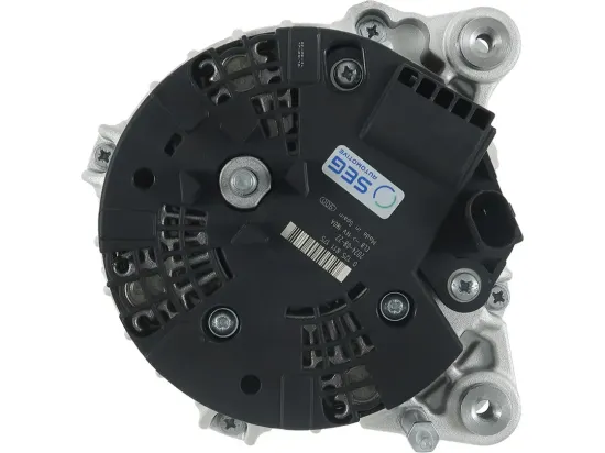 Generator 12 V AS-PL A01367(SEG) Bild Generator 12 V AS-PL A01367(SEG)