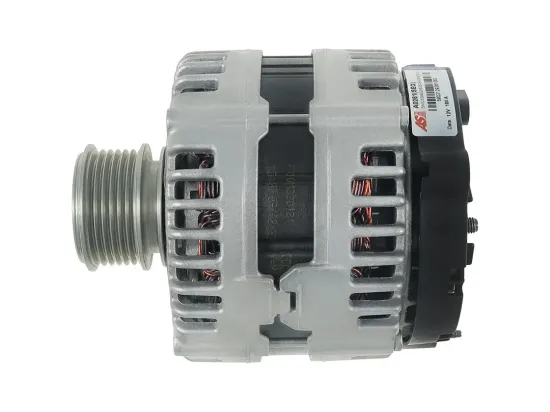 Generator 12 V AS-PL A0261(SEG) Bild Generator 12 V AS-PL A0261(SEG)