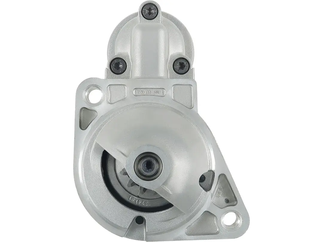 Starter 12 V 1,4 kW AS-PL S0703(SEG)