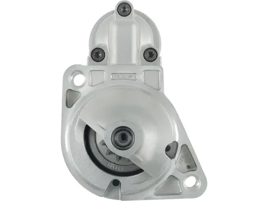 Starter 12 V 1,4 kW AS-PL S0703(SEG) Bild Starter 12 V 1,4 kW AS-PL S0703(SEG)