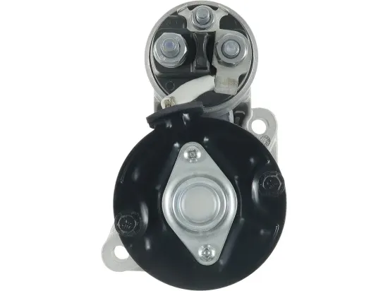 Starter 12 V 1,4 kW AS-PL S0703(SEG) Bild Starter 12 V 1,4 kW AS-PL S0703(SEG)