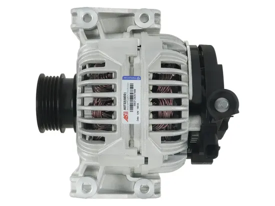 Generator 12 V AS-PL A0732(SEG) Bild Generator 12 V AS-PL A0732(SEG)