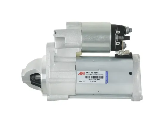 Starter 12 V 1,1 kW AS-PL S01192(SEG) Bild Starter 12 V 1,1 kW AS-PL S01192(SEG)