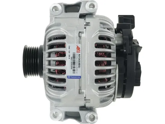 Generator 12 V AS-PL A01342(SEG) Bild Generator 12 V AS-PL A01342(SEG)