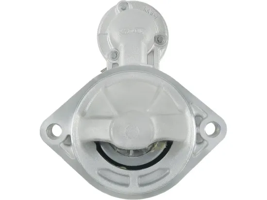 Starter 12 V 2 kW AS-PL S1186(DELCO) Bild Starter 12 V 2 kW AS-PL S1186(DELCO)