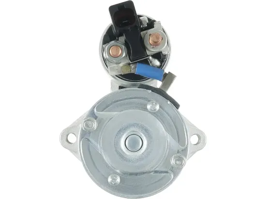 Starter 12 V 2 kW AS-PL S1186(DELCO) Bild Starter 12 V 2 kW AS-PL S1186(DELCO)