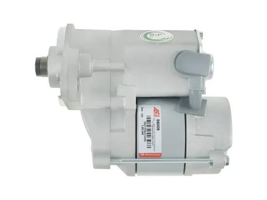 Starter 12 V 1 kW AS-PL S6009 Bild Starter 12 V 1 kW AS-PL S6009