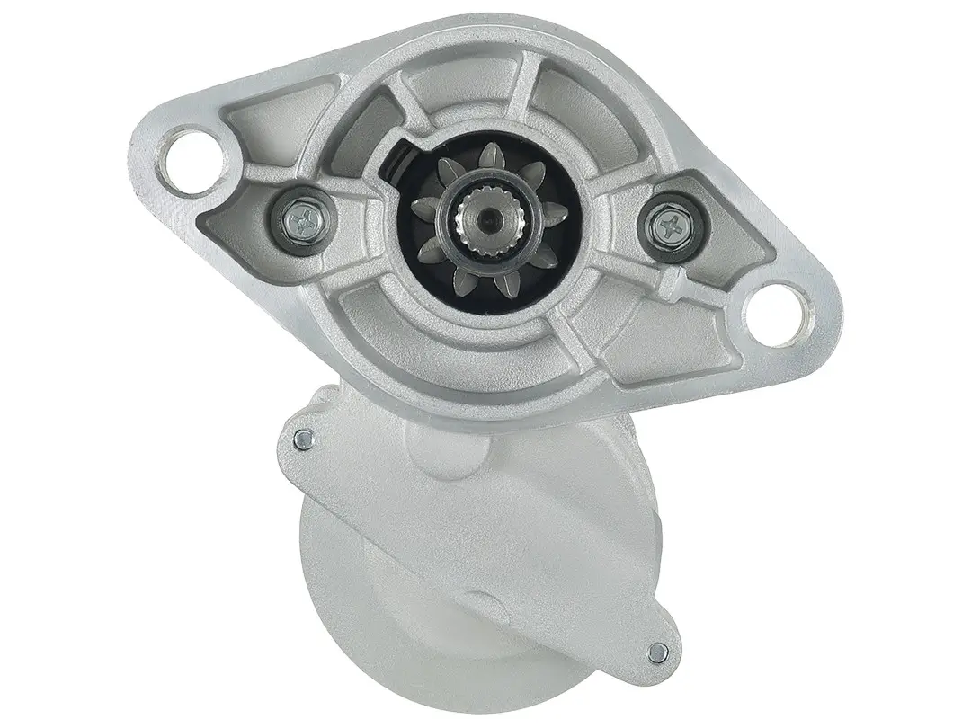 Starter 12 V 1 kW AS-PL S6009