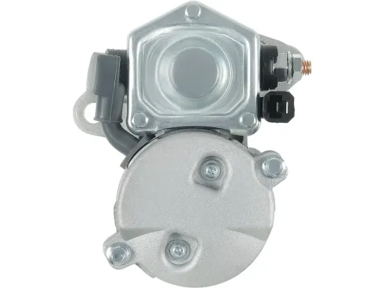 Starter 12 V 1 kW AS-PL S6009 Bild Starter 12 V 1 kW AS-PL S6009