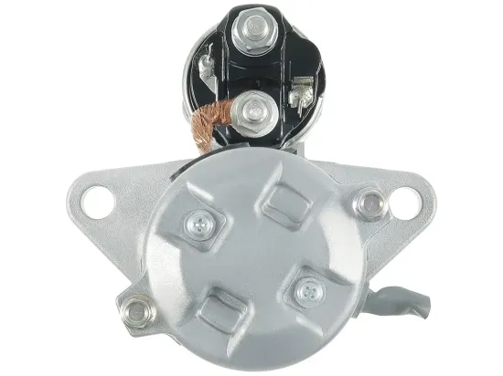 Starter 12 V 1 kW AS-PL S6107(DENSO) Bild Starter 12 V 1 kW AS-PL S6107(DENSO)