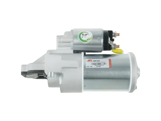 Starter 12 V 2,2 kW AS-PL S9510S Bild Starter 12 V 2,2 kW AS-PL S9510S