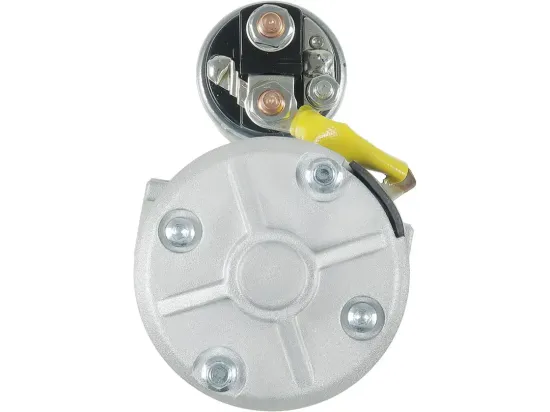 Starter 12 V 2,2 kW AS-PL S9510S Bild Starter 12 V 2,2 kW AS-PL S9510S