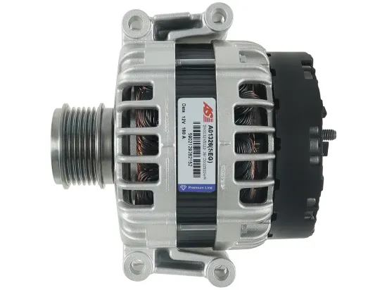 Generator 12 V AS-PL A01326(SEG) Bild Generator 12 V AS-PL A01326(SEG)