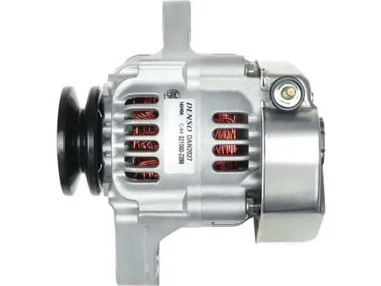 Generator 12 V AS-PL A6212(DENSO) Bild Generator 12 V AS-PL A6212(DENSO)