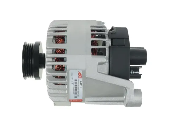 Generator 12 V AS-PL A4111 Bild Generator 12 V AS-PL A4111