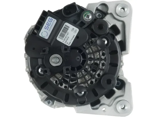 Generator 12 V AS-PL A0782(SEG) Bild Generator 12 V AS-PL A0782(SEG)