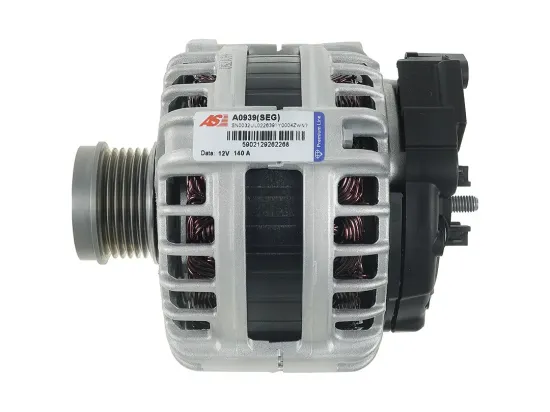 Generator 12 V AS-PL A0939(SEG) Bild Generator 12 V AS-PL A0939(SEG)