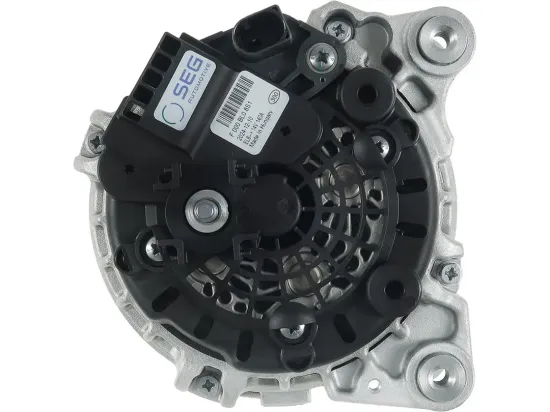 Generator 12 V AS-PL A0939(SEG) Bild Generator 12 V AS-PL A0939(SEG)