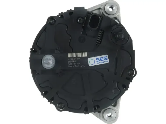 Generator 12 V AS-PL A01321(SEG) Bild Generator 12 V AS-PL A01321(SEG)