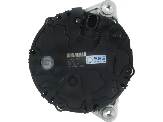 Generator 12 V AS-PL A01331(SEG) Bild Generator 12 V AS-PL A01331(SEG)