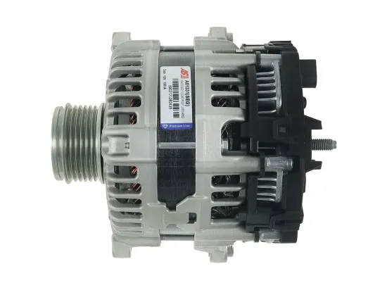 Generator 12 V AS-PL A01331(SEG) Bild Generator 12 V AS-PL A01331(SEG)