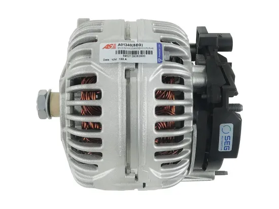Generator 12 V AS-PL A01340(SEG) Bild Generator 12 V AS-PL A01340(SEG)