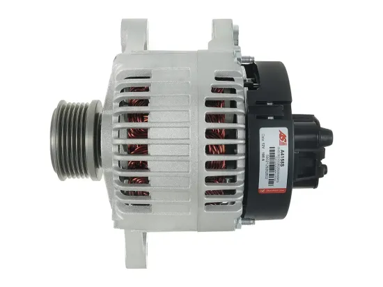 Generator 12 V AS-PL A4158S Bild Generator 12 V AS-PL A4158S