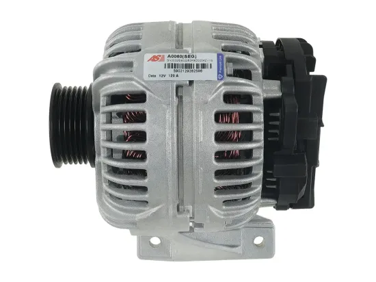 Generator 12 V AS-PL A0060(SEG) Bild Generator 12 V AS-PL A0060(SEG)