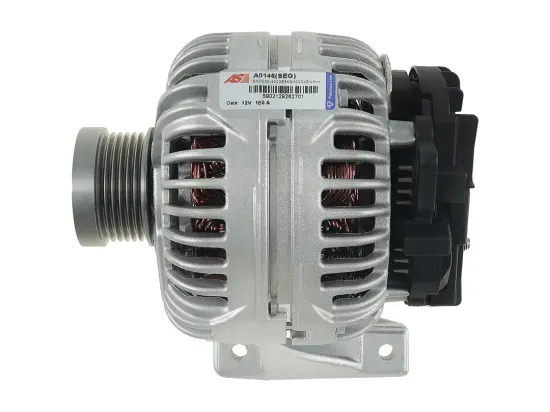 Generator 12 V AS-PL A0146(SEG) Bild Generator 12 V AS-PL A0146(SEG)