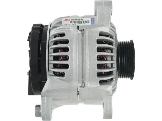 Generator 12 V AS-PL A0160(SEG) Bild Generator 12 V AS-PL A0160(SEG)