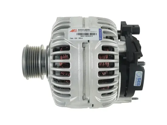 Generator 12 V AS-PL A0321(SEG) Bild Generator 12 V AS-PL A0321(SEG)