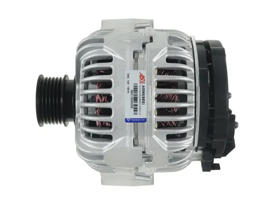 Generator 12 V AS-PL A0595(SEG) Bild Generator 12 V AS-PL A0595(SEG)