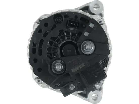 Generator 12 V AS-PL A0595(SEG) Bild Generator 12 V AS-PL A0595(SEG)