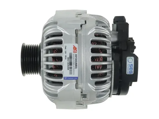 Generator 12 V AS-PL A01343(SEG) Bild Generator 12 V AS-PL A01343(SEG)