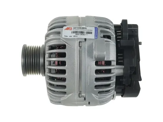 Generator 12 V AS-PL A01346(SEG) Bild Generator 12 V AS-PL A01346(SEG)