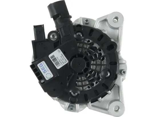 Generator 12 V AS-PL A01357(SEG) Bild Generator 12 V AS-PL A01357(SEG)