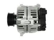 Starter 12 V 2 kW AS-PL S5455S